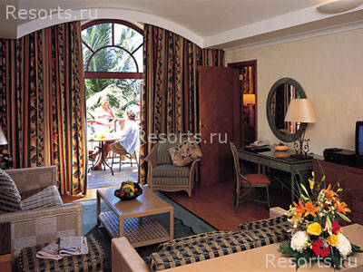 Jebel Ali Golf Resort & Spa 13